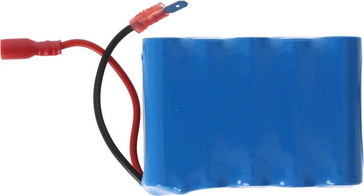 Immagine prodotto AccuCell Batteria Rotomatic Modulo solare Rotomatic D81000S (1 pz., Specifico del dispositivo, 2200 mAh, Accumulatore di carica elettrica)