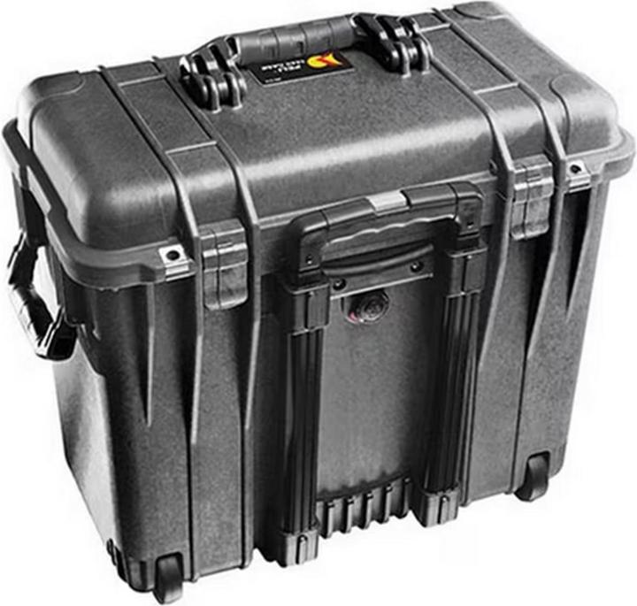 Immagine prodotto Peli box 1440 Top Loader senza inserto in schiuma (Kamera Bereitschaftstasche, 33.63 l)