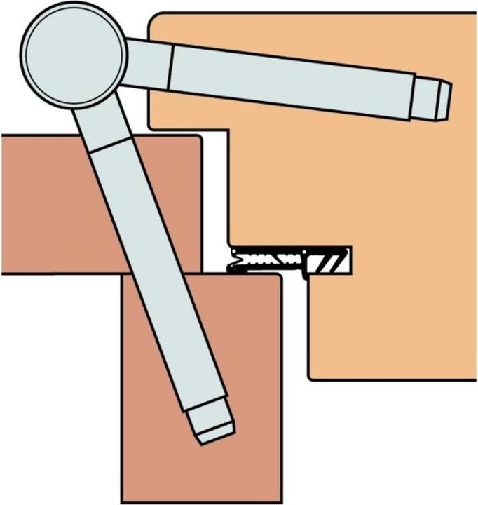 Immagine prodotto Anuba Nastri di perforazione