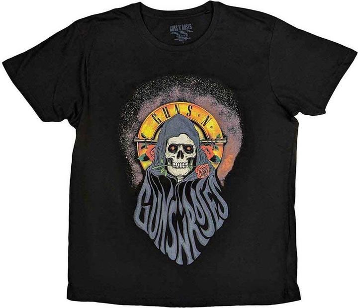 Produktbild Guns N Roses GNR Reaper (XXL)