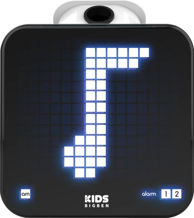 Image du produit Bigben Retro Cube