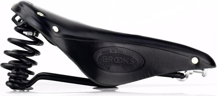 Produktbild Brooks England Flyer