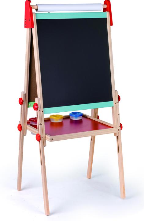 Immagine prodotto Hape Chalk art con stencil