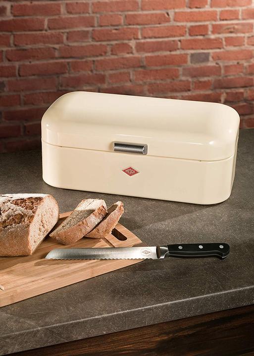 Actual product image Wesco Grandy