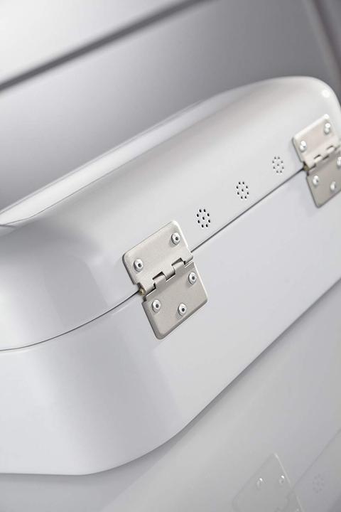 Actual product image Wesco Grandy