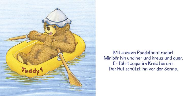 Produktbild Helmut Spanner (Deutsch)