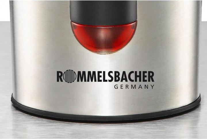 Actual product image Rommelsbacher Ekm 150