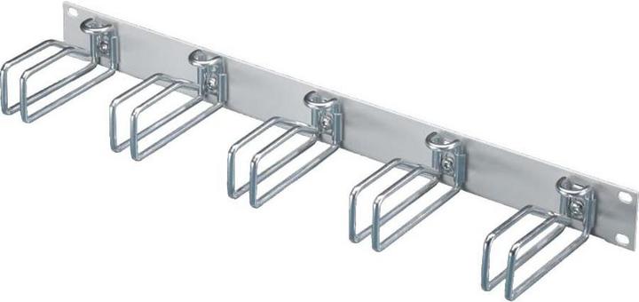 Produktbild Rittal 1U Cable Management Panel