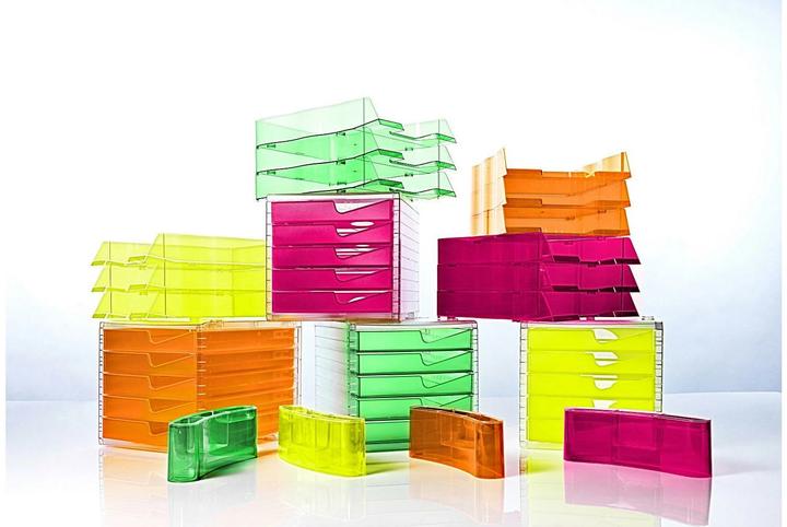 Produktbild Styro Swingbox (C4, A4)