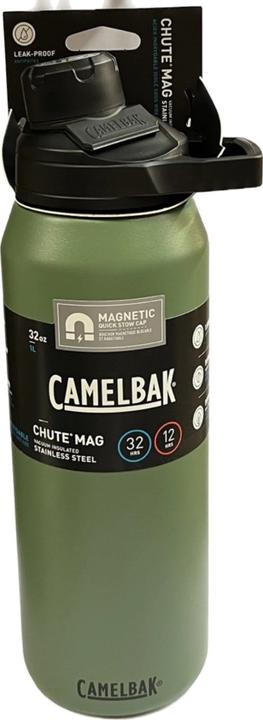 Immagine prodotto Camelbak Chute Mag V.I. (1 l)