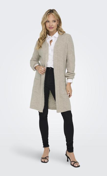 Actual product image Only Long cardigan (XS)