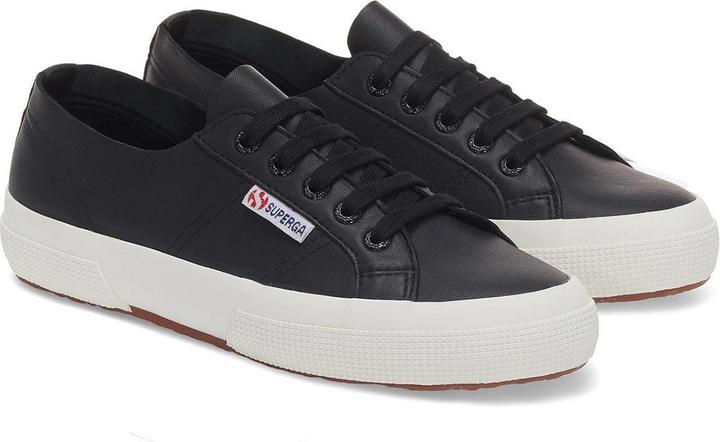 Produktbild Superga Sneaker 2750 Nappaleder (35.5)