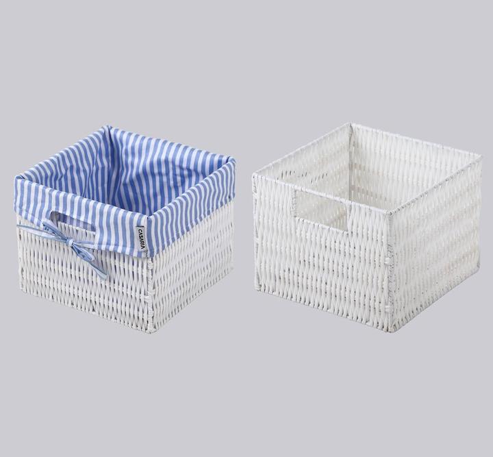 Actual product image Casaria Klelia (31 x 28 x 71 cm)