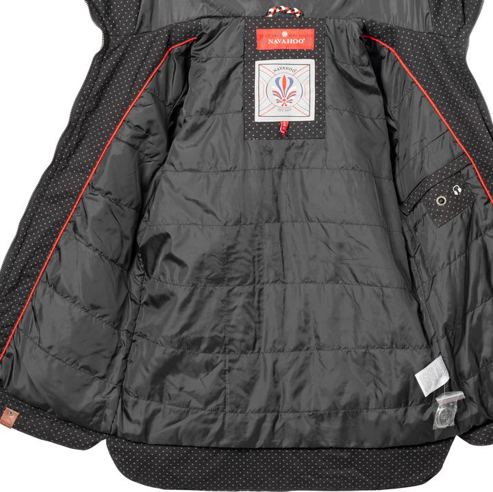 Actual product image Navahoo Wekoo (XL)