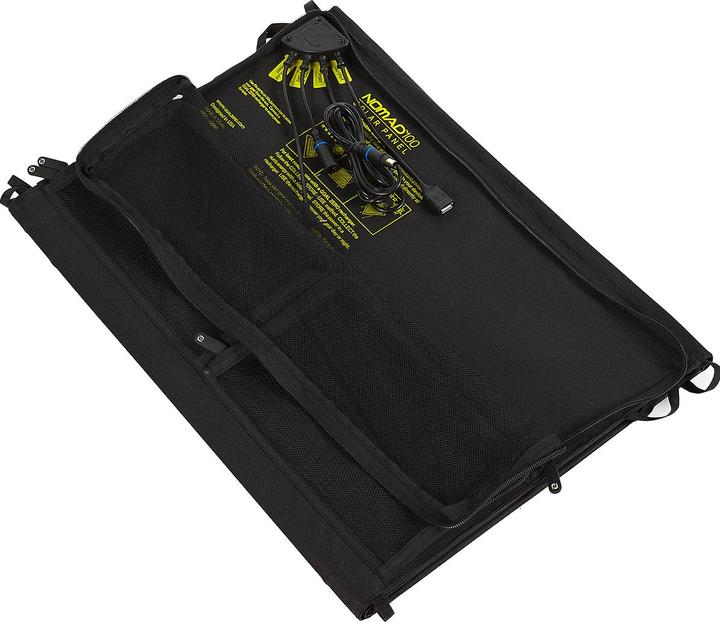 Actual product image Goal Zero Nomad 100 (100 W, 4.60 kg)