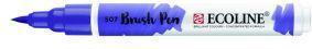 Produktbild Talens Ecoline Brush Pen (Ultramarinblau, Violett, 1 x)