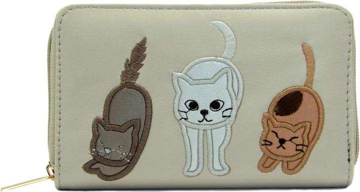 Immagine prodotto Forest Borsa donna gatto