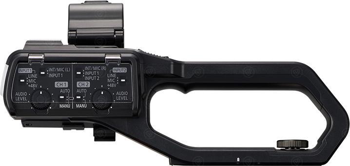 Immagine prodotto Panasonic VW-HU1E (Impugnatura)