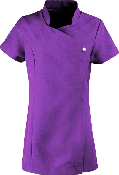 Actual product image Premier Blossom work tunic work coat (pack of 2) (34 D)