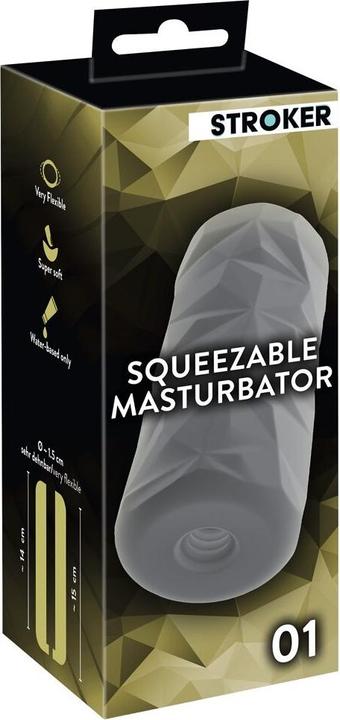 Actual product image Stroker 3