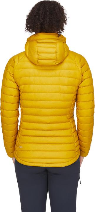 Produktbild Rab Microlight Alpine Jacket (L)