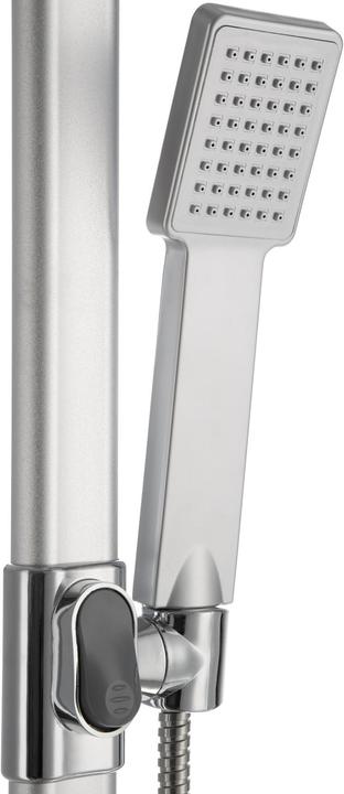 Image du produit tectake Système de douche
