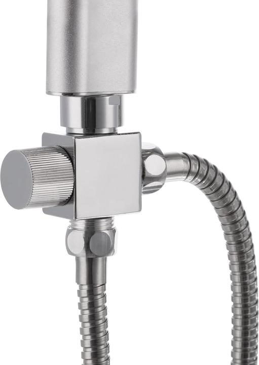 Image du produit tectake Système de douche