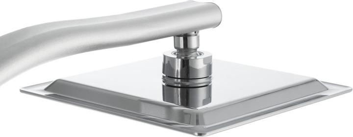 Image du produit tectake Système de douche