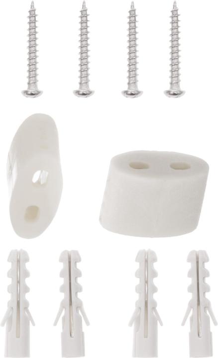 Image du produit tectake Système de douche