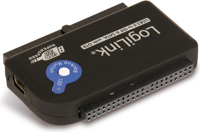 Produktbild LogiLink AU0028A