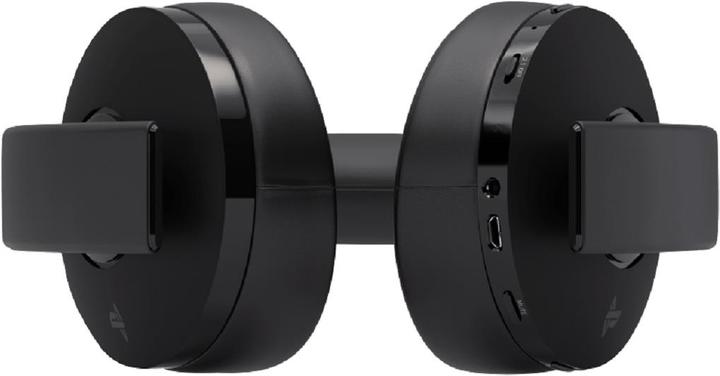 Produktbild Sony Gold Wireless Headset (Kabellos)