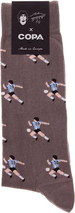 Immagine prodotto Copa Football Calzini Maradona X Argentina Coppa del Mondo 1986 (40 - 46)