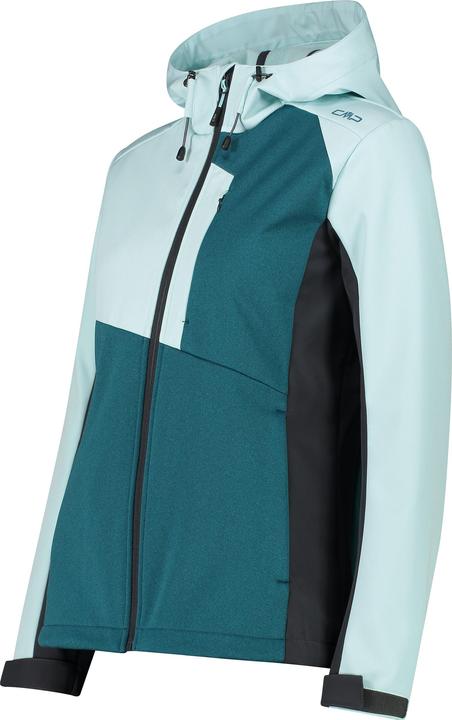 Actual product image CMP Campagnolo Hoodie (42, L)