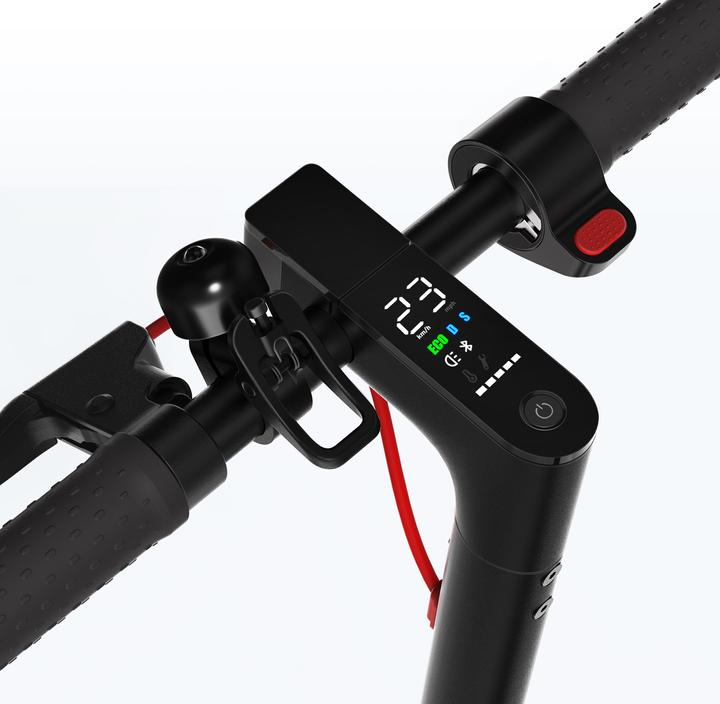 Immagine prodotto Xiaomi Mi Pro (25 km/h, 45 km, 300 W)