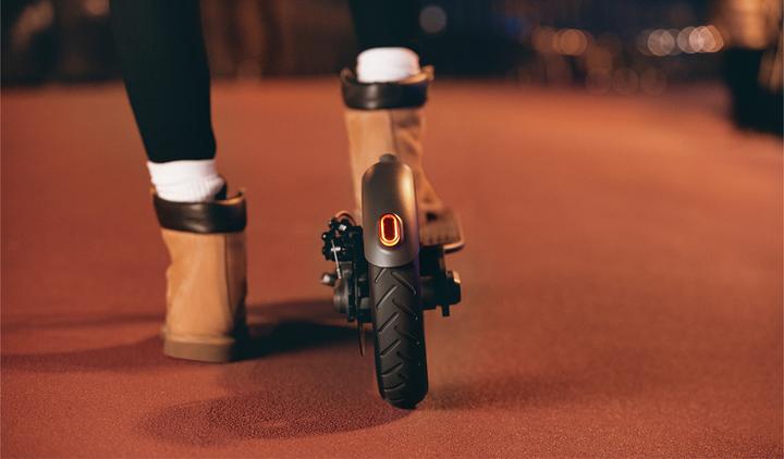 Immagine prodotto Xiaomi Mi Pro (25 km/h, 45 km, 300 W)