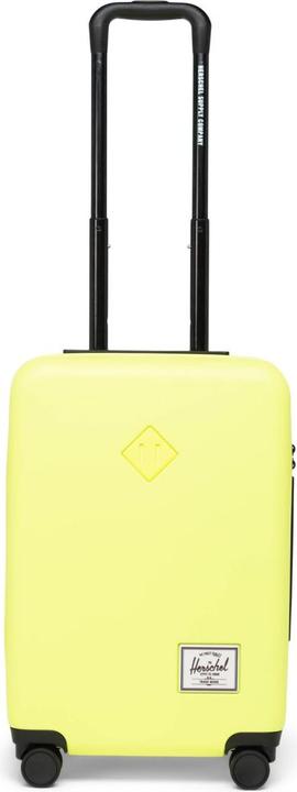 Produktbild Herschel Heritage - Carry On Trolley Large (43 l, Handgepäck (bis 50l))