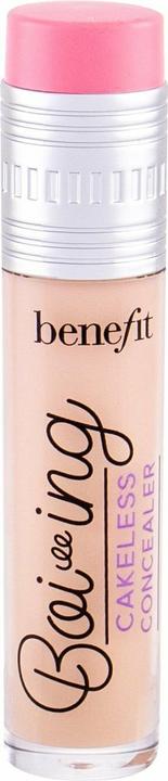 BeneFit Cosmetics Boi-ing Cakeless (5 medium)