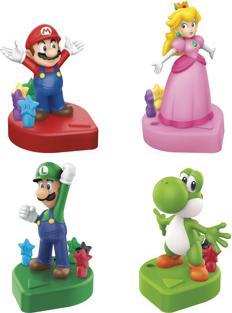 Produktbild Hasbro Gaming Das Spiel des Lebens - Super Mario (Deutsch)