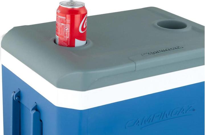 Actual product image Campingaz Icetime Plus Extreme (37 l)