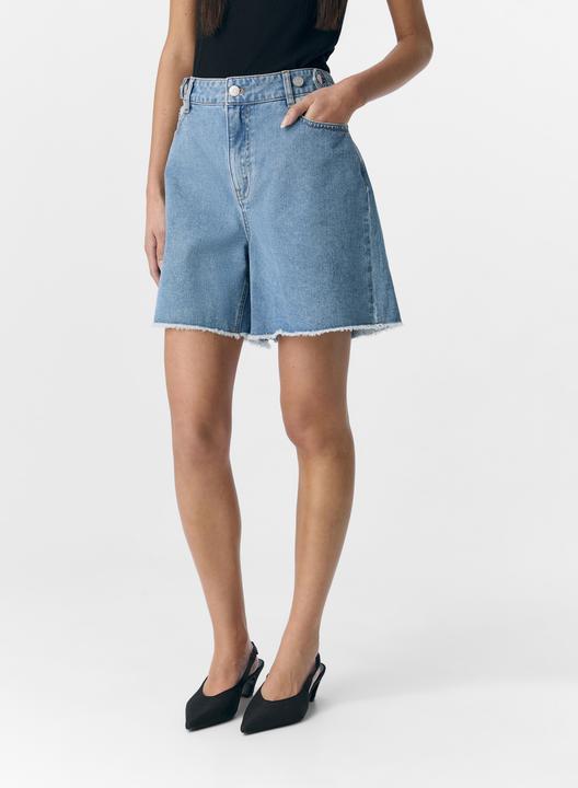 Produktbild Object Denim Shorts (L)