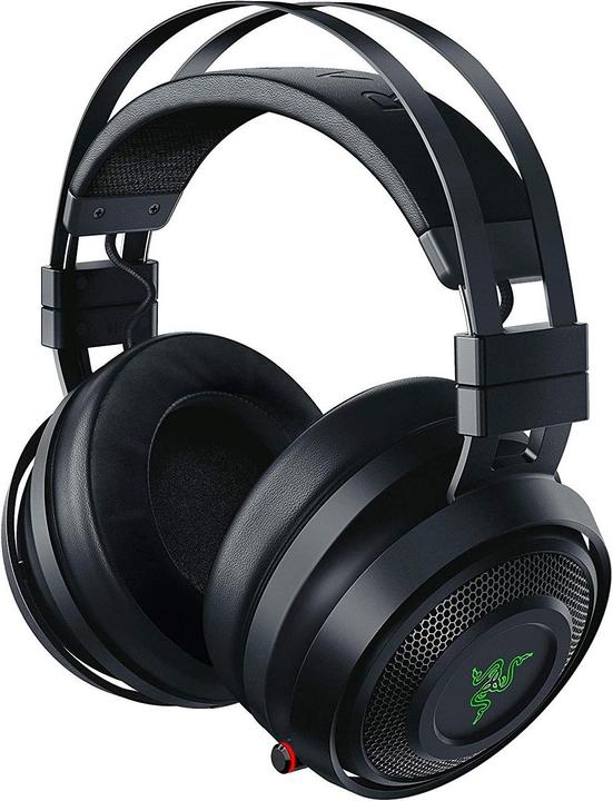 Produktbild Razer Nari (Kabellos, Kabelgebunden)