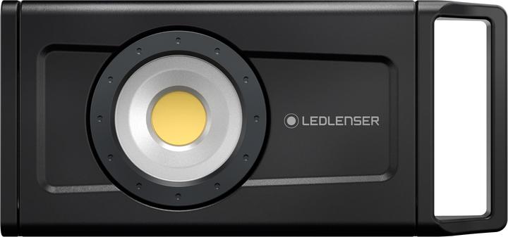 Productafbeelding Ledlenser Professionele bouwspot (2500 lm)