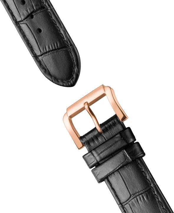 Immagine prodotto Ingersoll 1892 Il Riff (Orologio da polso analogico, Orologio scheletrato, 44.20 mm)