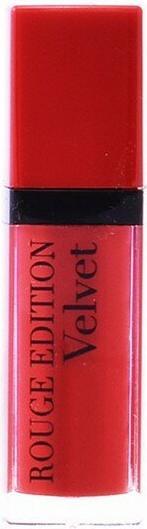 Actual product image Bourjois Rouge Edition Velvet Lipstick (14 Plum Plum Girl)