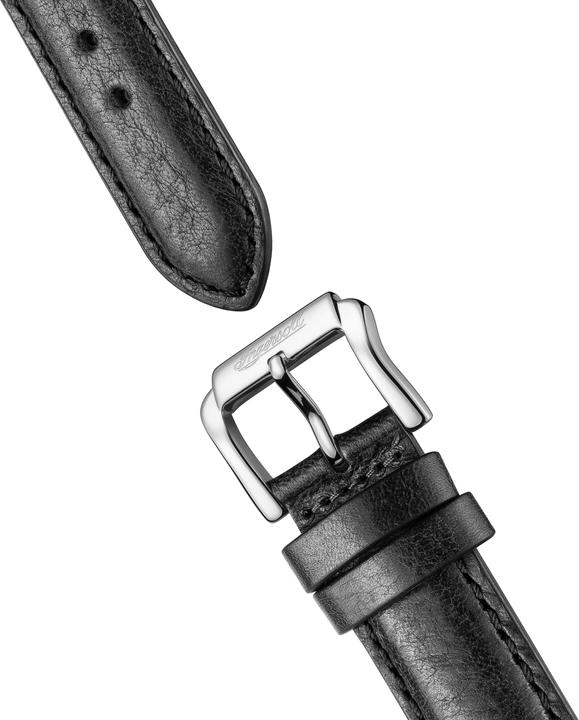 Actual product image Ingersoll 1892 The Jazz - I07701 (Analogue wristwatch, Skeleton watch, 42 mm)