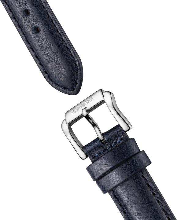 Actual product image Ingersoll 1892 The Jazz (Skeleton watch, Analogue wristwatch, 42 mm)