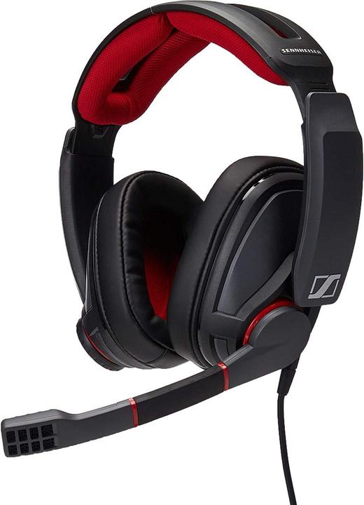 Actual product image Sennheiser Gsp 350 (Cable)