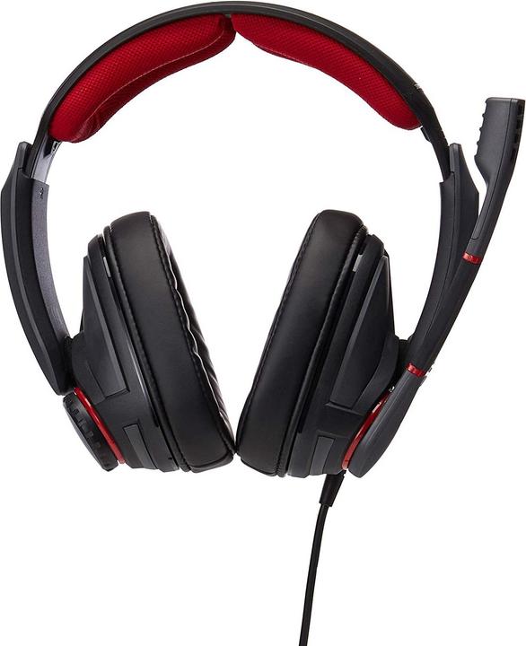 Actual product image Sennheiser Gsp 350 (Cable)