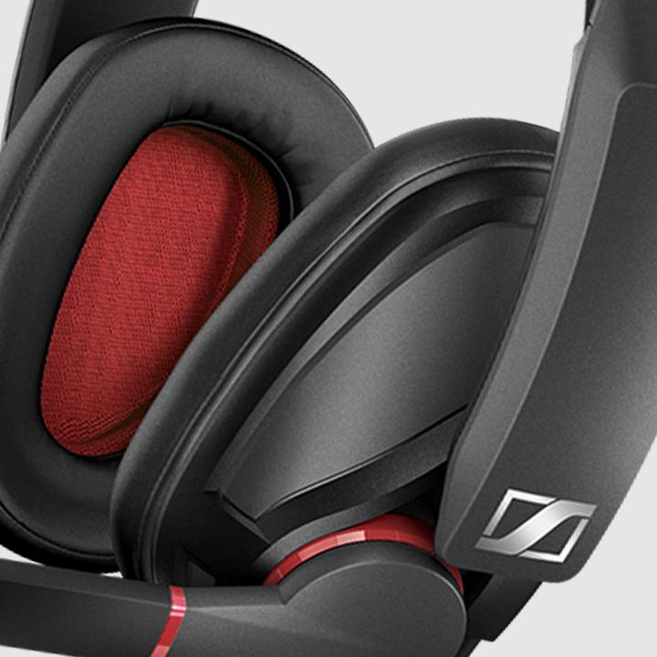Actual product image Sennheiser Gsp 350 (Cable)