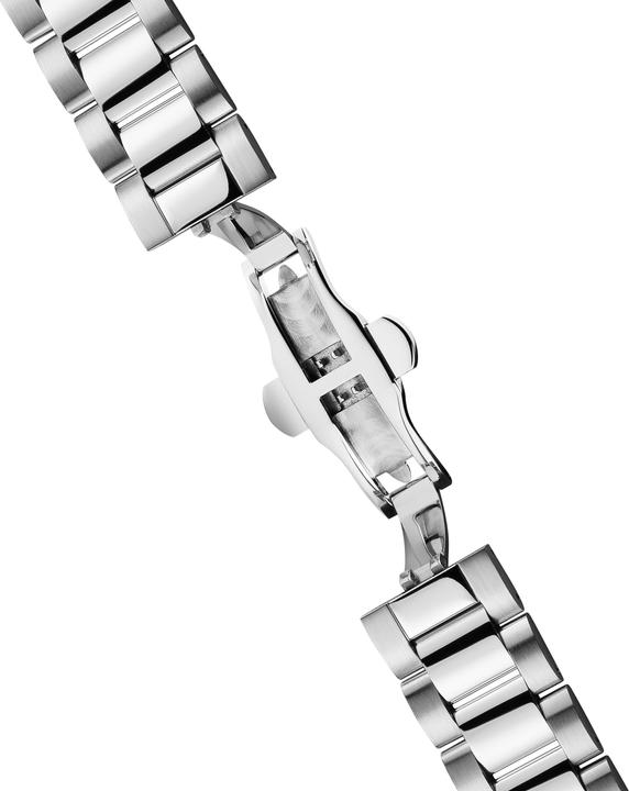 Produktbild Ingersoll 1892 The Jazz (Skeleton-Uhr, Analoguhr, 42 mm)